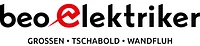 Logo Beoelektriker AG