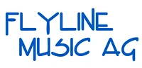 Logo Flyline Music AG