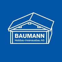 Logo Baumann Holzbau-Innenausbau AG