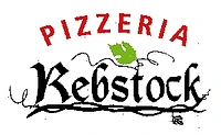 Pizzeria Rebstock logo