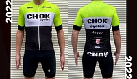 Logo CHOK cycles