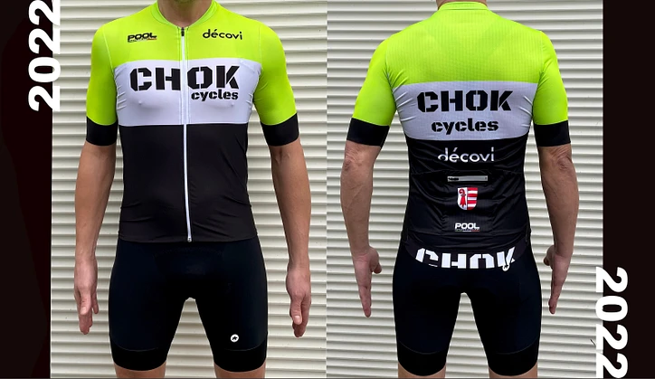CHOK cycles