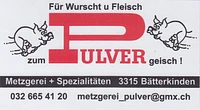 Pulver logo