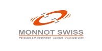 Logo MONNOT SWISS SA
