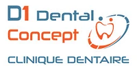 Logo D1 Dental Concept SA