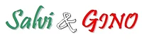 Salvi e Gino-Logo