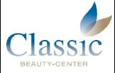 Logo Classic Beauty-Center