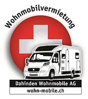 Dahinden Wohnmobile AG logo