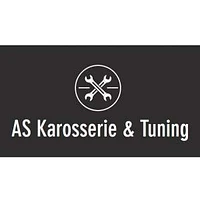 AS Karosserie & Tuning GmbH-Logo