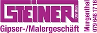Christian Steiner Gipser & Maler GmbH logo