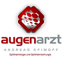 Logo Augenarztpraxis Wabern