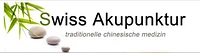 Swiss Akupunktur Center GmbH-Logo