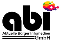 AKTUELLE BÜRGER INFOMEDIEN GmbH logo