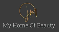 Logo My Home of Beauty