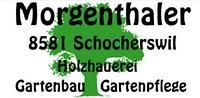 Logo Morgenthaler Ueli