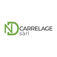 Logo ND Carrelage Sàrl