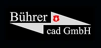 Bührer cad GmbH logo