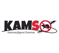 Logo KamSo GmbH