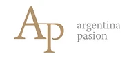 Logo Argentina Pasion