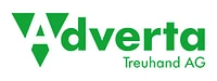 Logo Adverta Treuhand AG