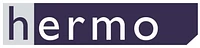 Logo Hermo Herrenmode, Brigitte Gamma