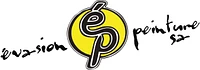 Logo Evasion peinture SA