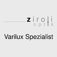 Ziroli Optik logo