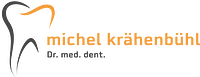 Dr. med. dent. Krähenbühl Michel-Logo