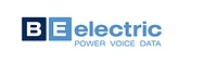 BE electric AG-Logo