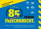Frischknecht Hans AG, Transporte Heiden