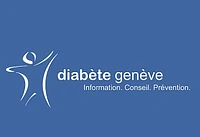 Logo diabète genève