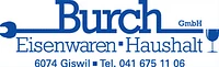 Burch Eisenwaren GmbH-Logo