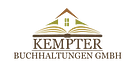 Kempter Buchhaltungen GmbH-Logo