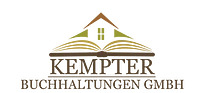 Logo Kempter Buchhaltungen GmbH