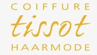 COIFFURE tissot HAARMODE logo