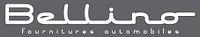 Logo Bellino Fournitures Automobiles SA