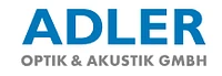 Logo Adler Optik & Akustik GmbH
