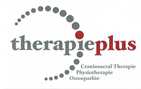 Therapieplus logo