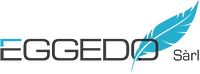 EGGEDO Sàrl logo