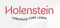 Holenstein Vorhänge logo