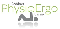 Logo Cabinet Physio Ergo Lavaux Sàrl