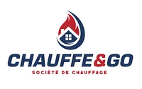 Chauffe & Go Sàrl-Logo