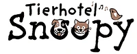 Logo Tierhotel Snoopy AG