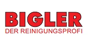 Logo Bigler Reinigungen