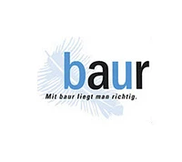 Baur AG-Logo