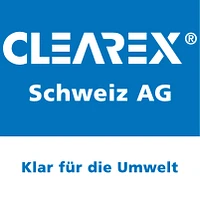 Clearex® Schweiz AG-Logo