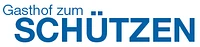 Logo Gasthof zum Schützen