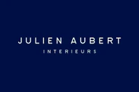 Logo Julien Aubert Intérieurs, L'Abatjouriste ( Artina)