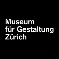 Museum für Gestaltung Zürich-Logo