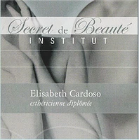 Logo Secret de Beauté